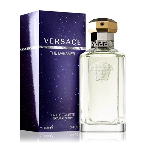 versace classic perfume price|Versace perfume price list.